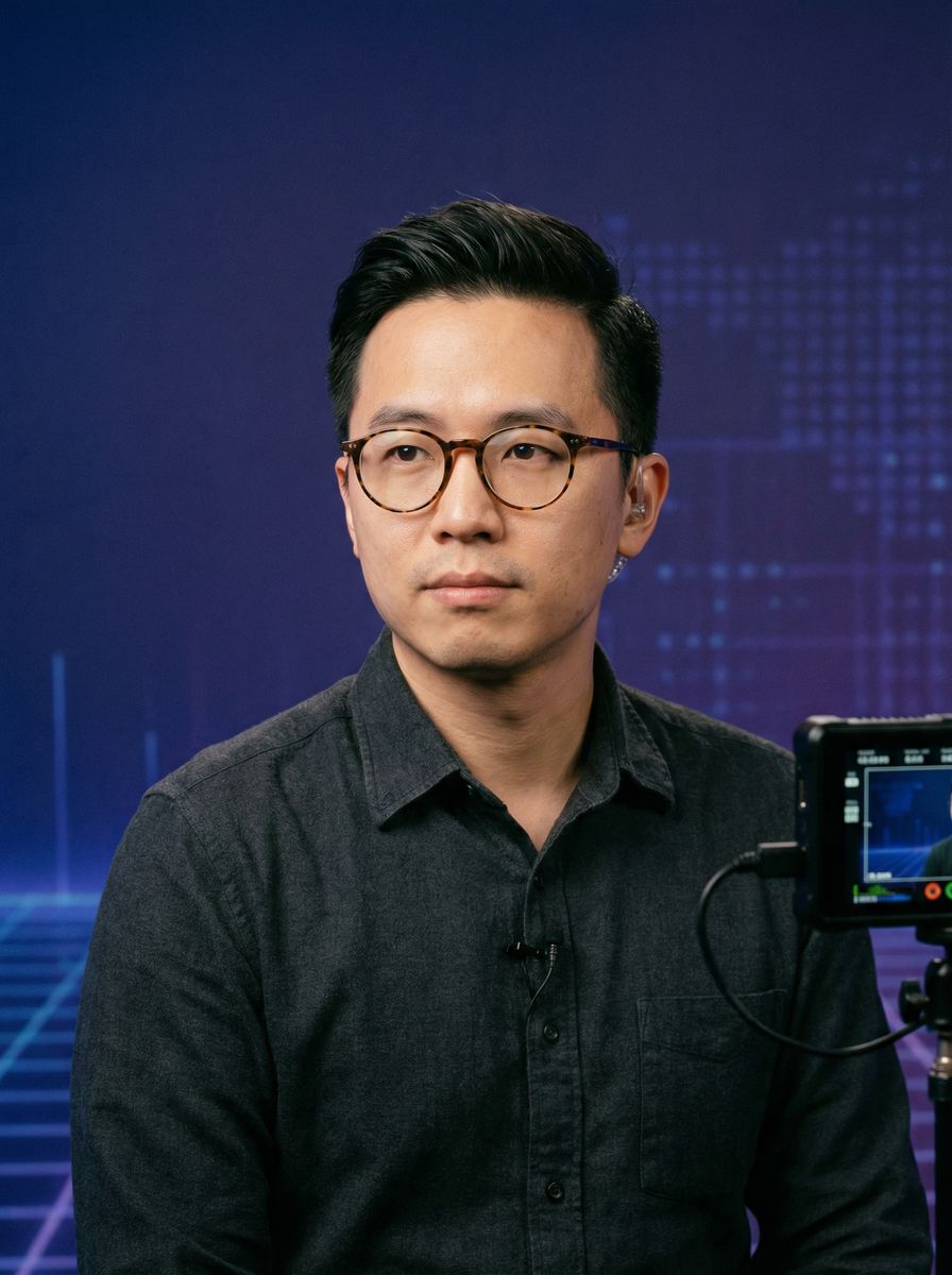 糖心制片人张磊